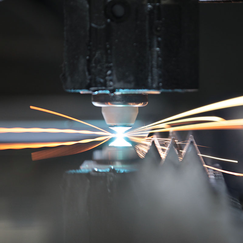 Taglio Laser